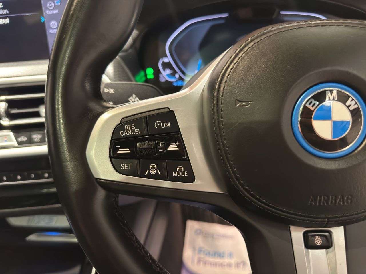 2022 BMW IX3 2022 BMW IX3