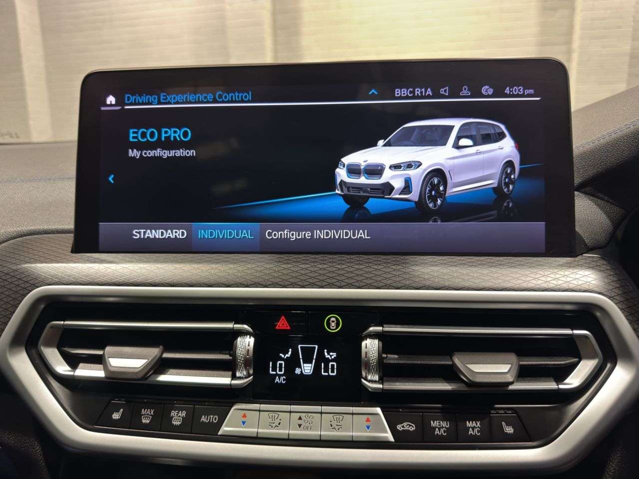 2022 BMW IX3 2022 BMW IX3