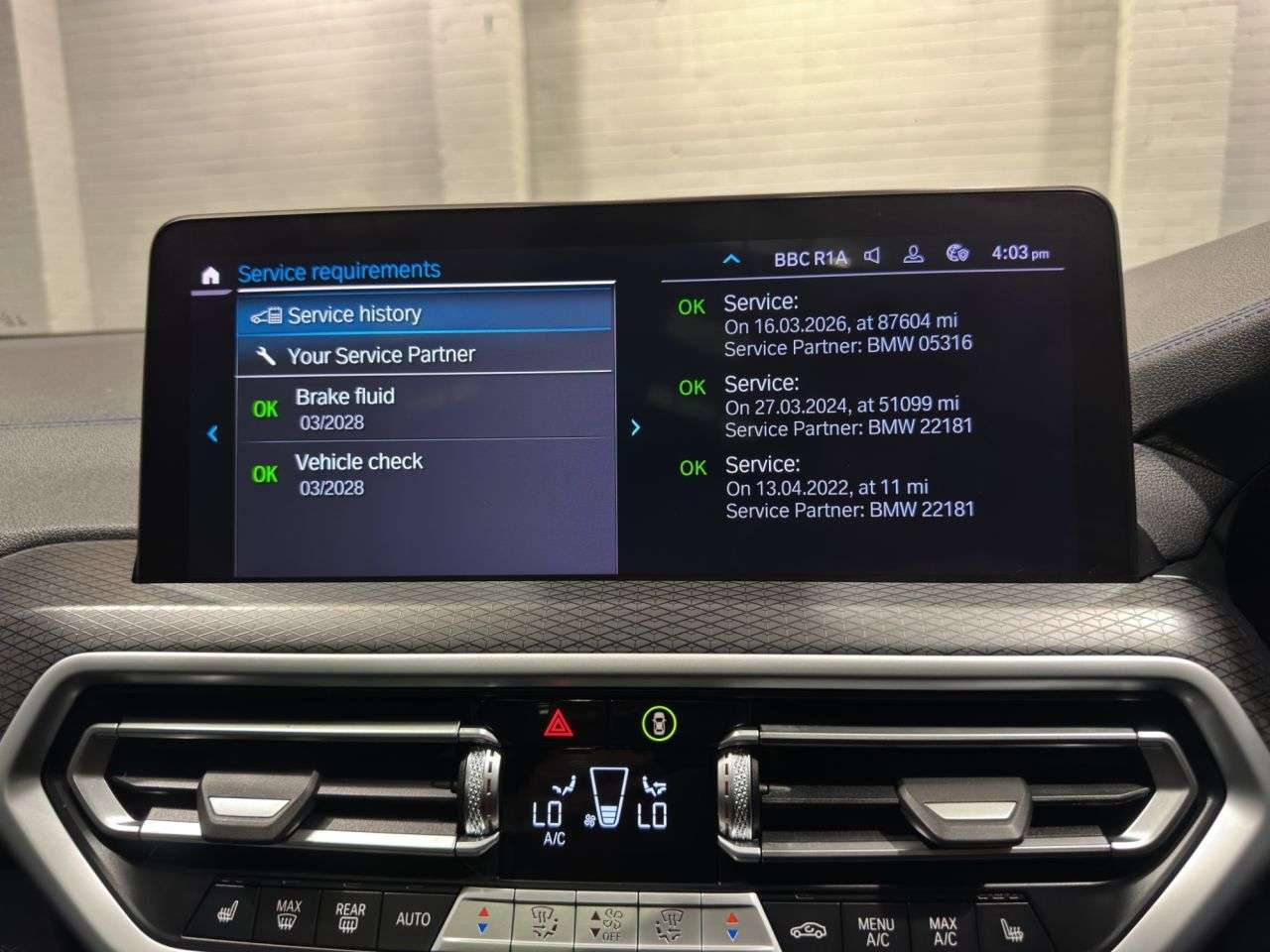 2022 BMW IX3 2022 BMW IX3
