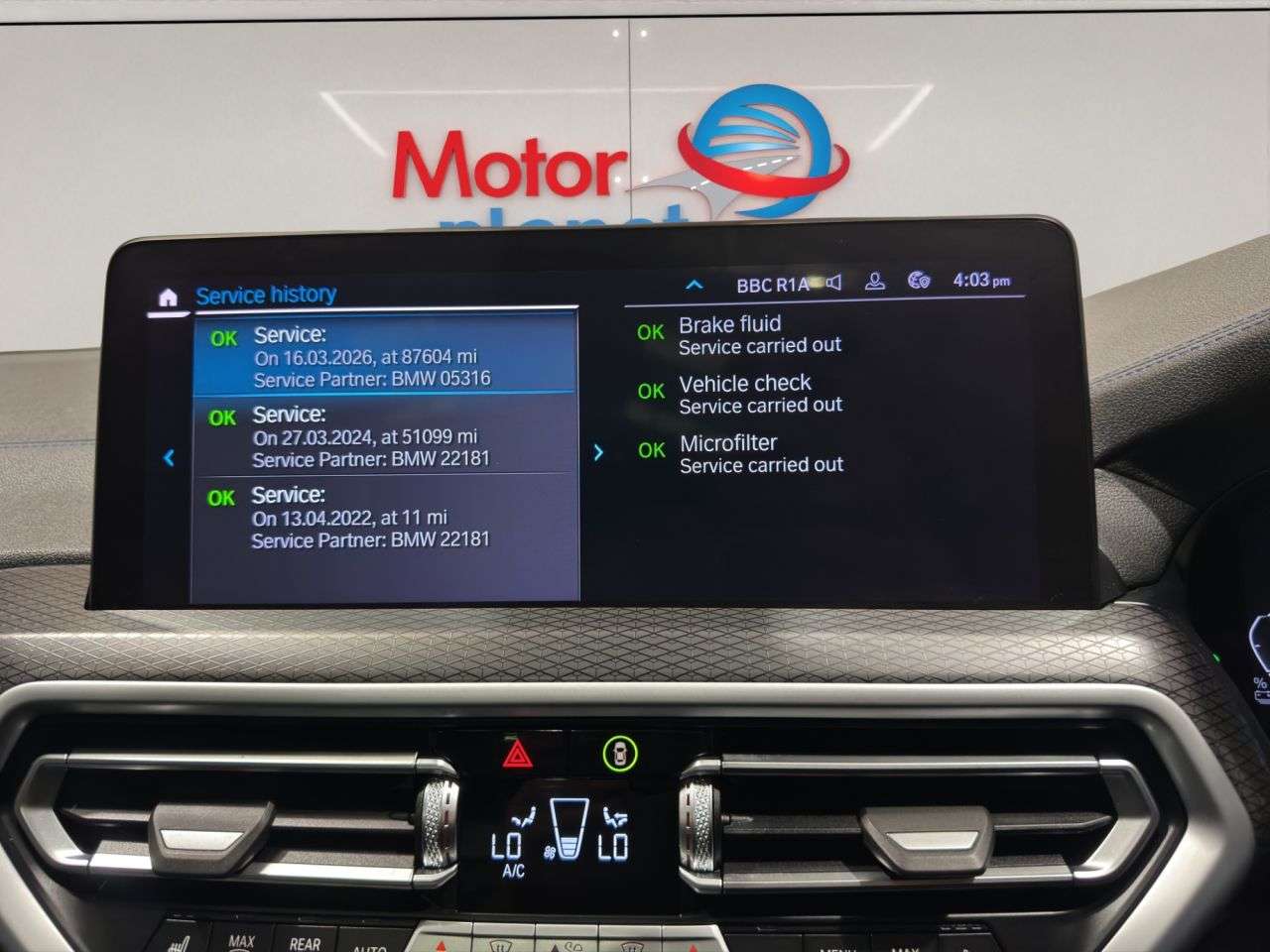 2022 BMW IX3 2022 BMW IX3