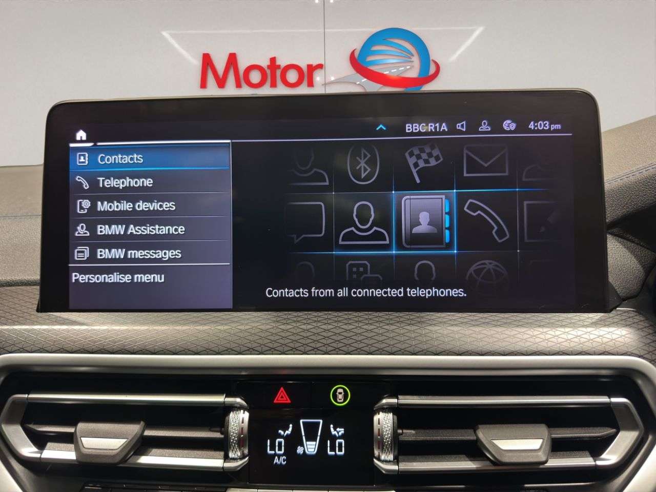 2022 BMW IX3 2022 BMW IX3