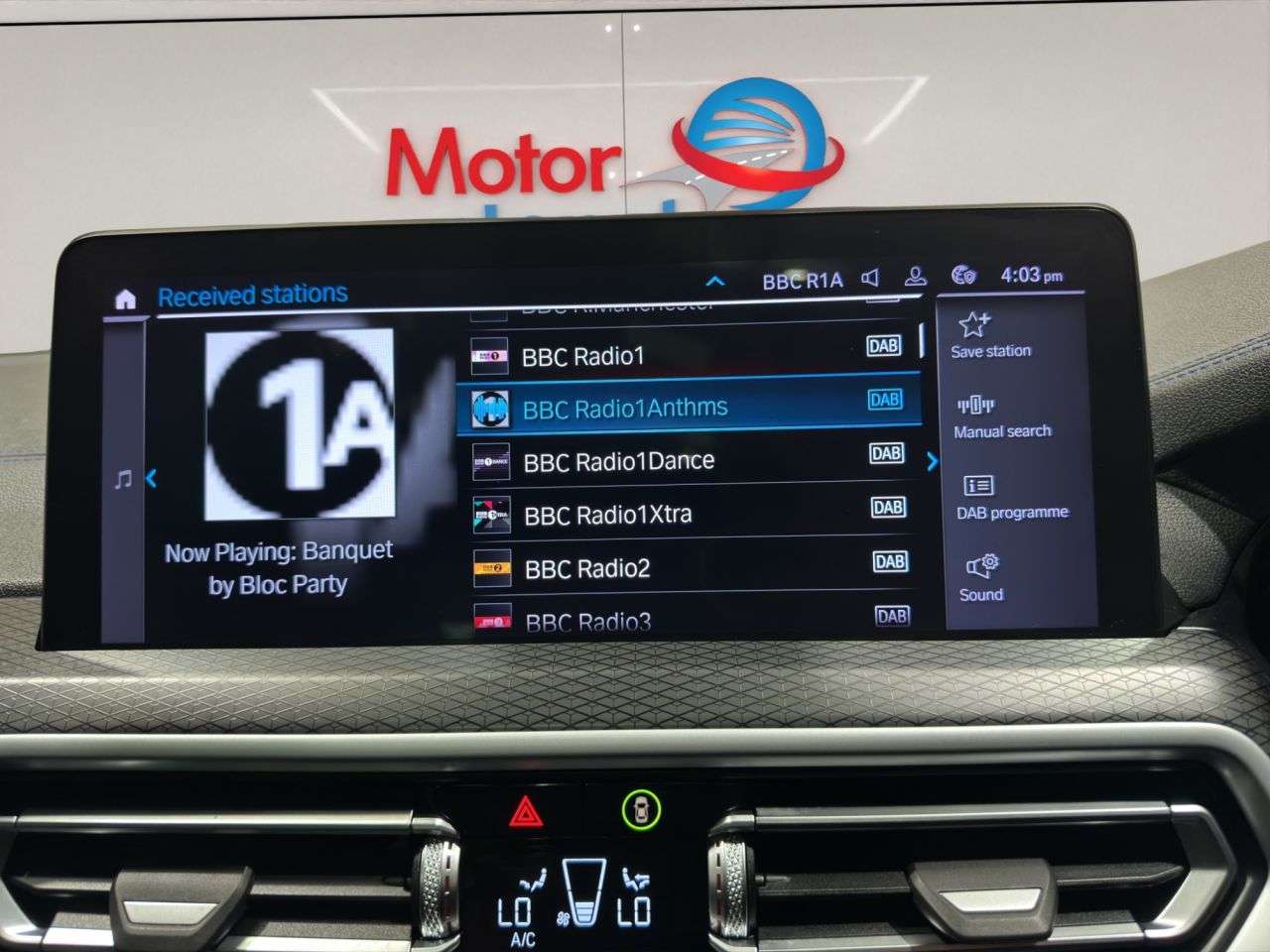 2022 BMW IX3 2022 BMW IX3