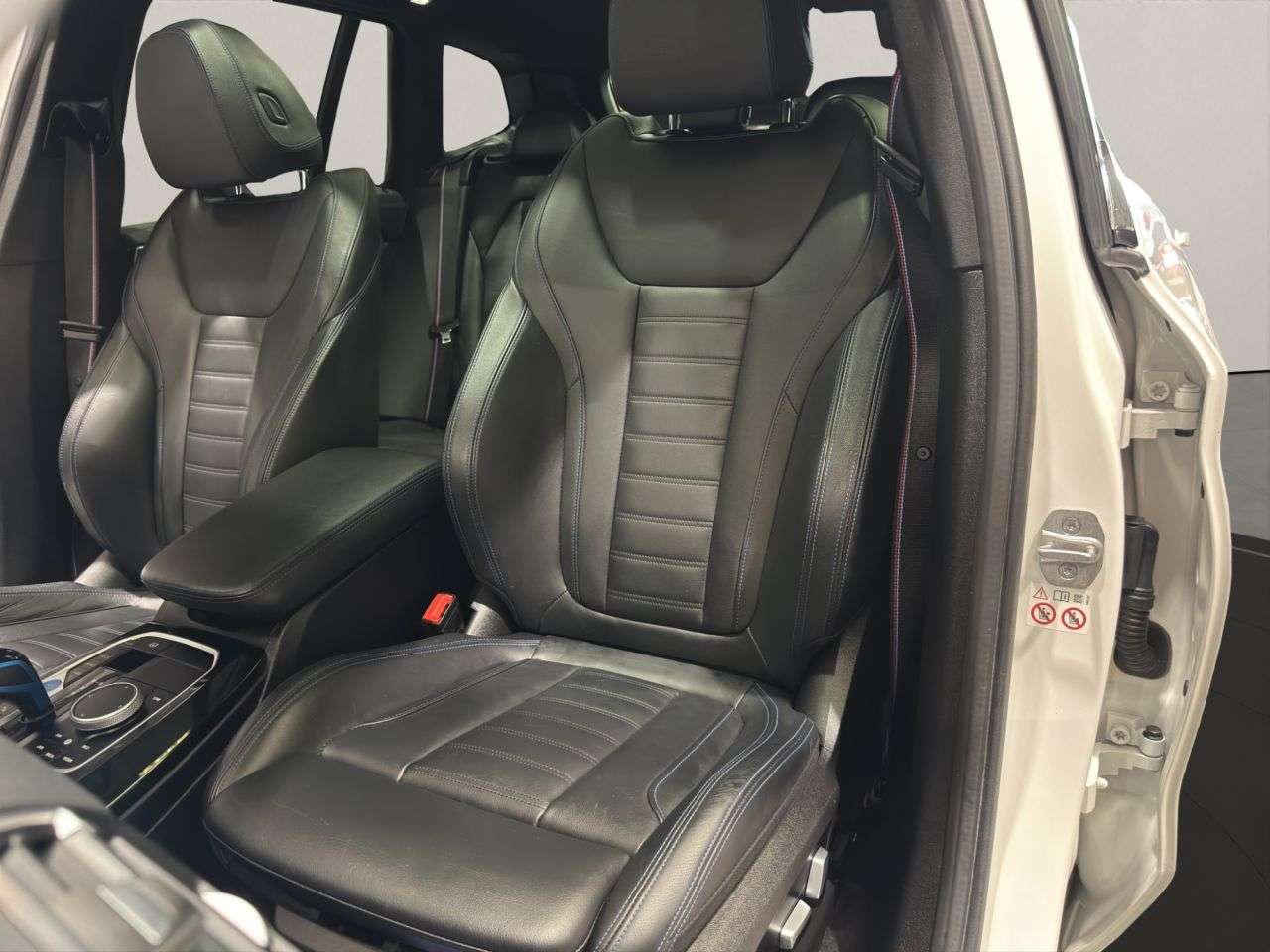 2022 BMW IX3 2022 BMW IX3