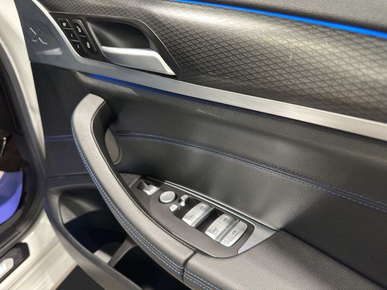 2022 BMW IX3 2022 BMW IX3