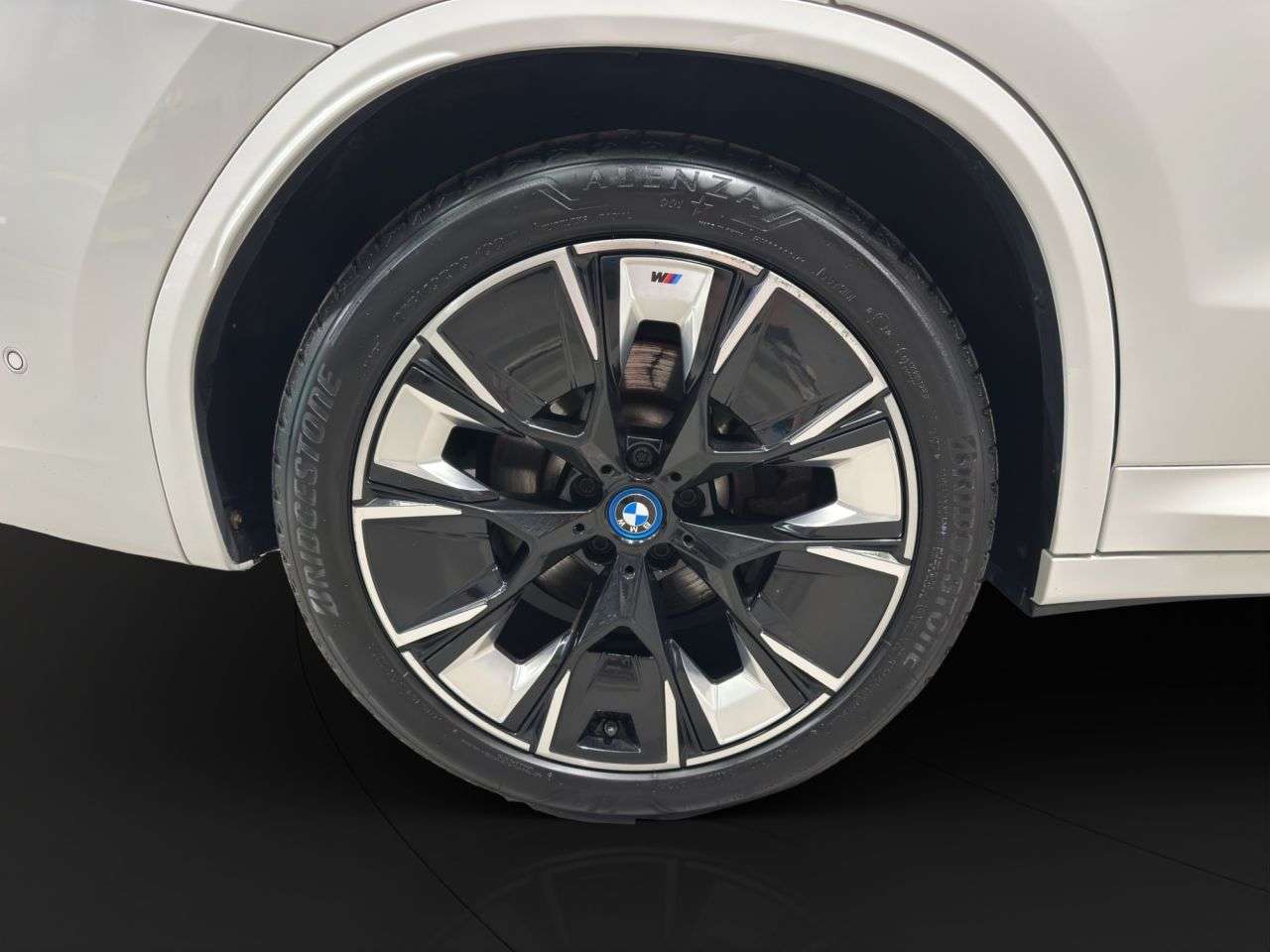 2022 BMW IX3 2022 BMW IX3