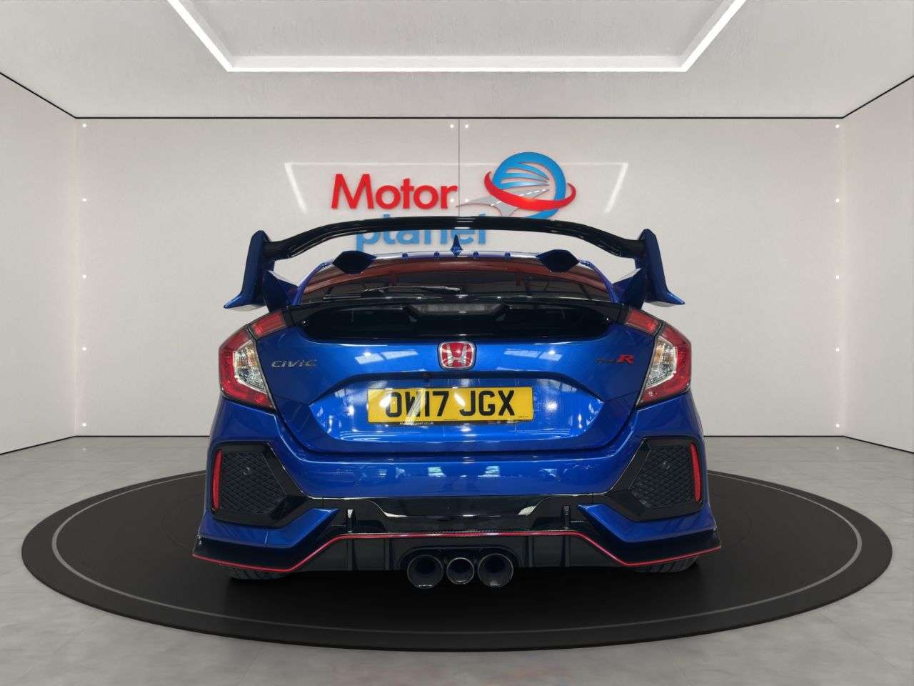 2017 HONDA CIVIC 2017 HONDA CIVIC