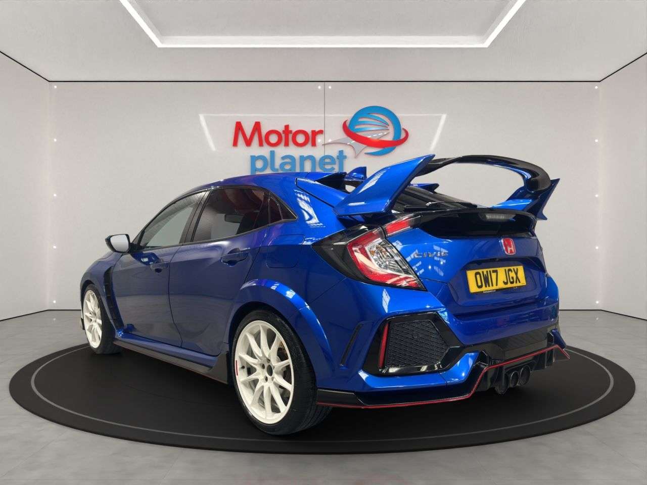 2017 HONDA CIVIC 2017 HONDA CIVIC