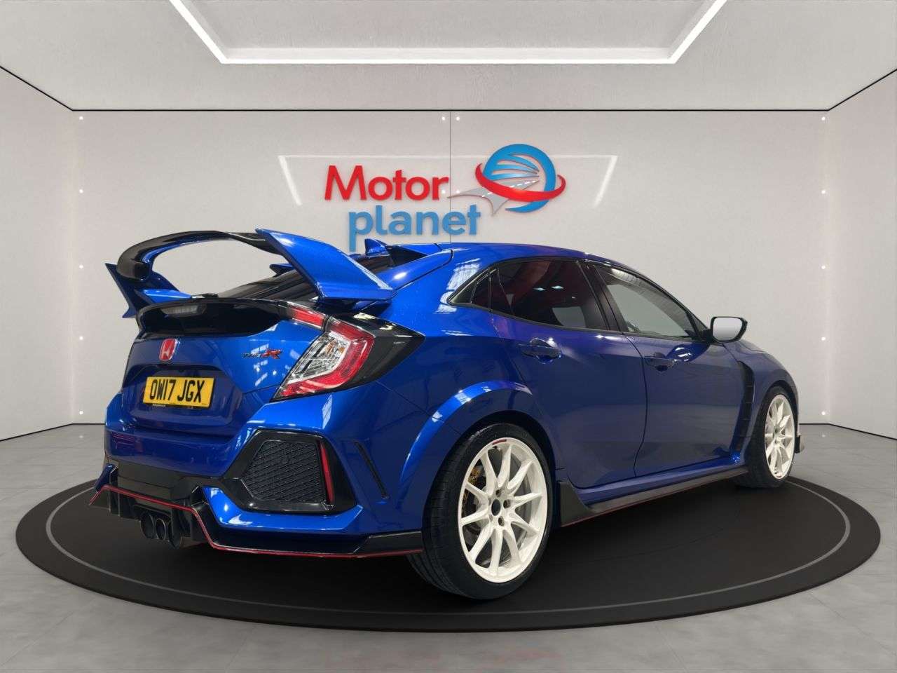 2017 HONDA CIVIC 2017 HONDA CIVIC