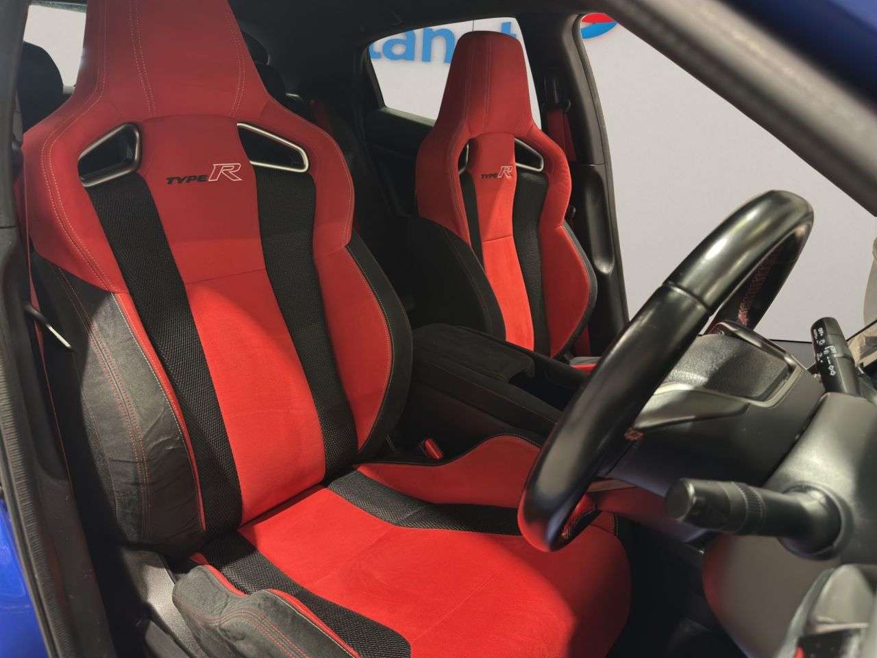 2017 HONDA CIVIC 2017 HONDA CIVIC