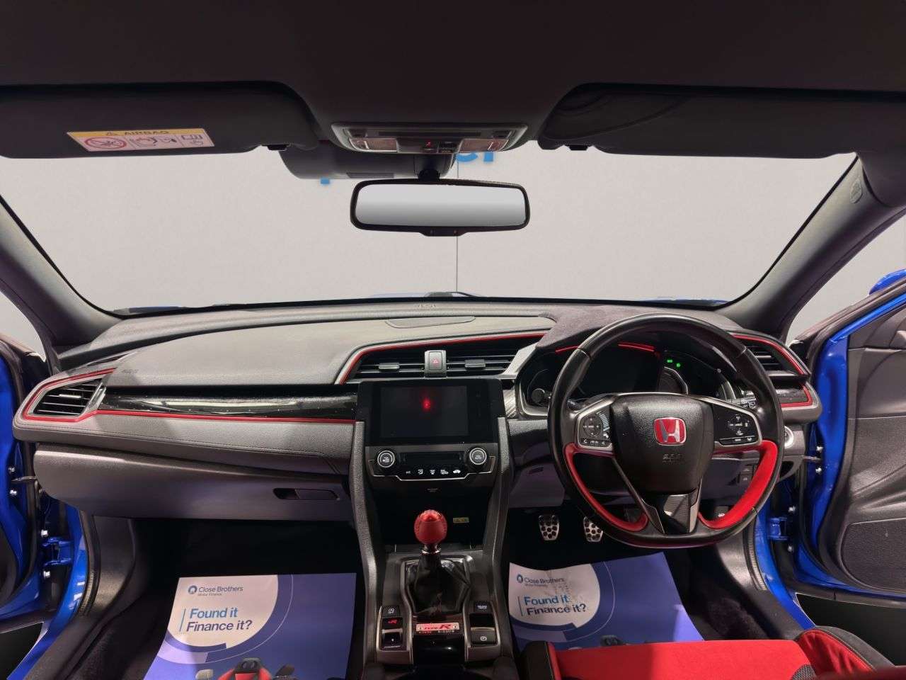 2017 HONDA CIVIC 2017 HONDA CIVIC