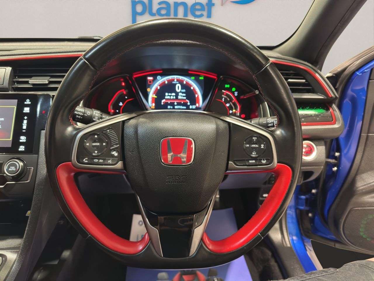 2017 HONDA CIVIC 2017 HONDA CIVIC