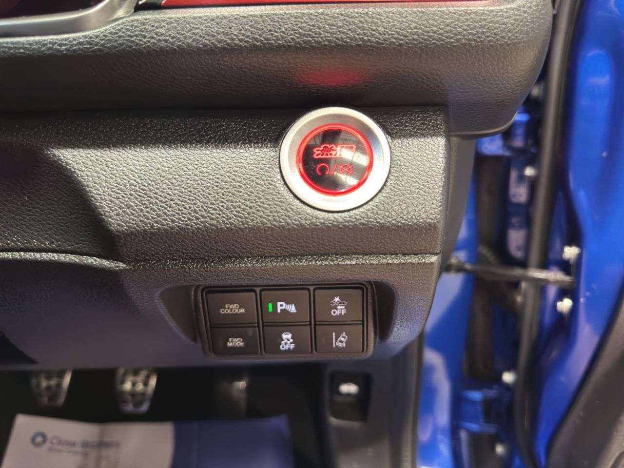 2017 HONDA CIVIC 2017 HONDA CIVIC