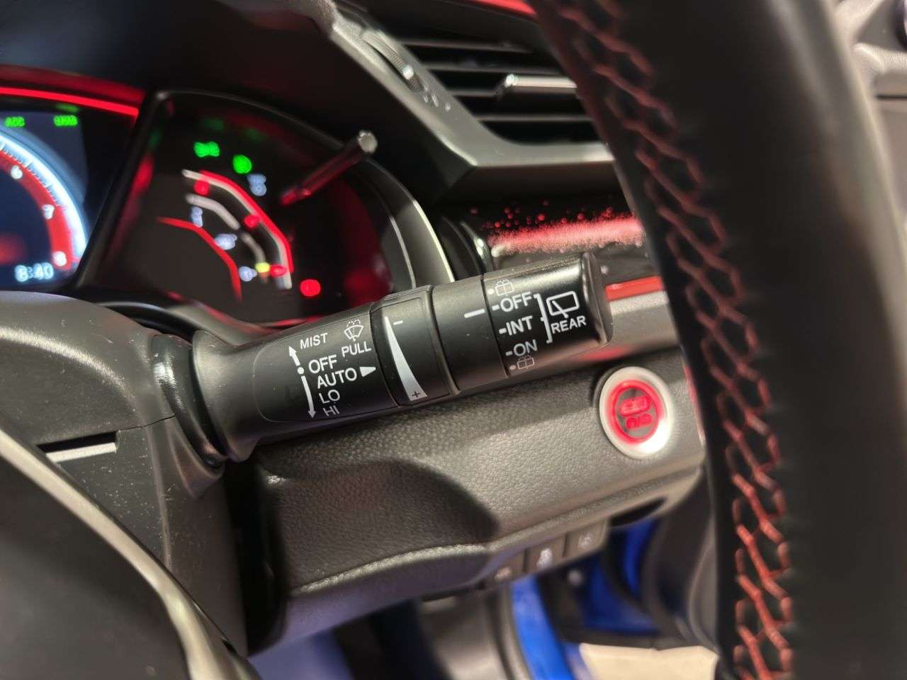 2017 HONDA CIVIC 2017 HONDA CIVIC