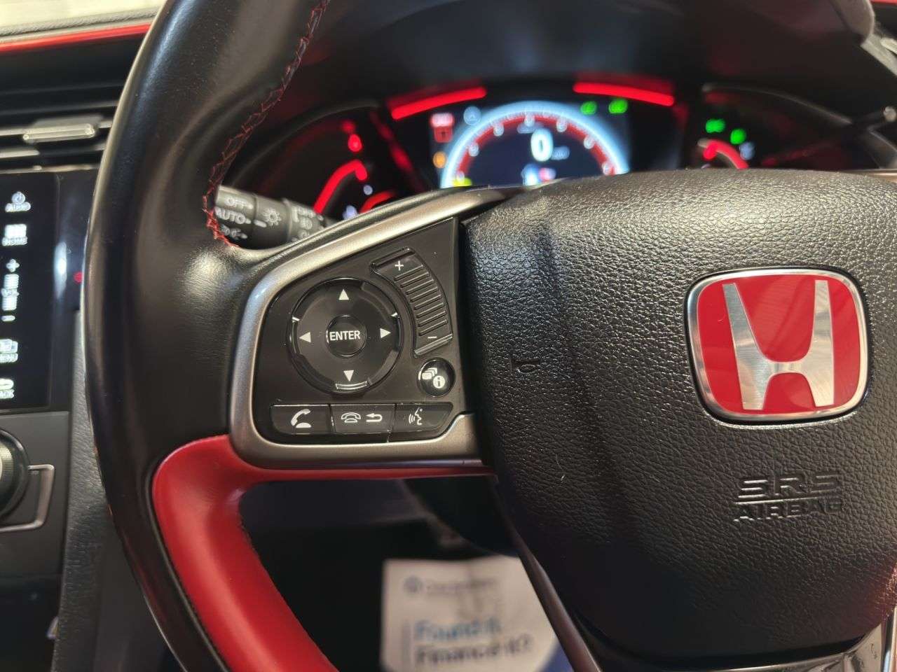 2017 HONDA CIVIC 2017 HONDA CIVIC
