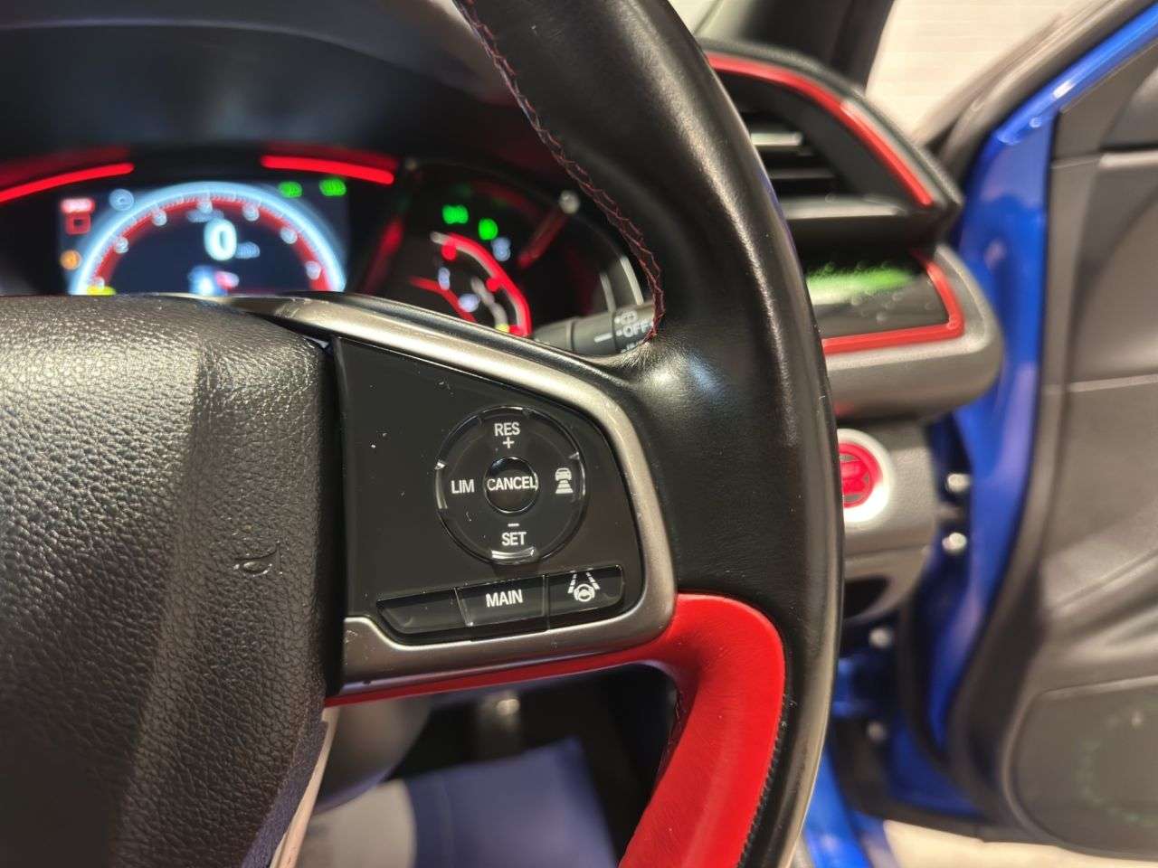2017 HONDA CIVIC 2017 HONDA CIVIC