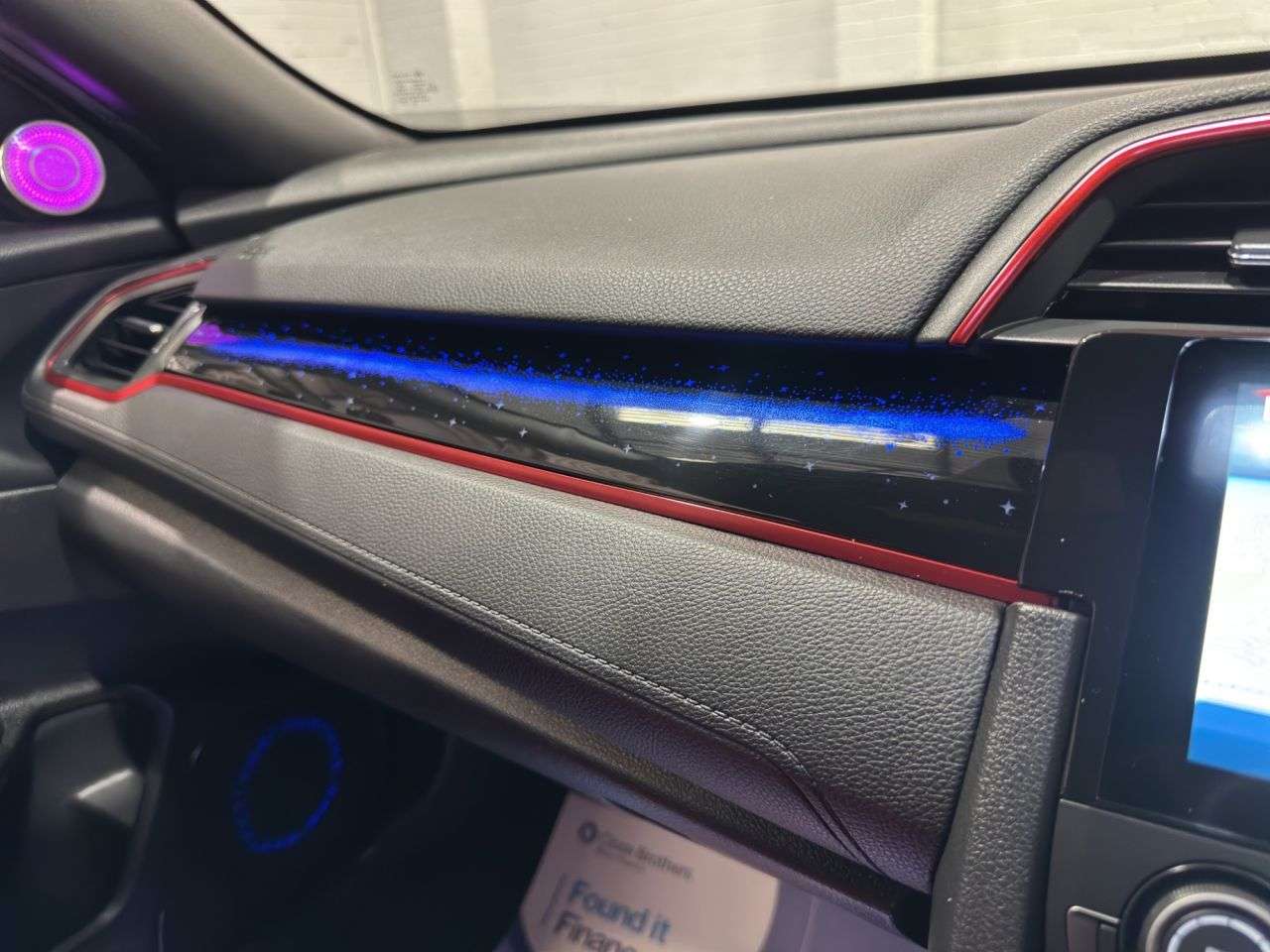2017 HONDA CIVIC 2017 HONDA CIVIC