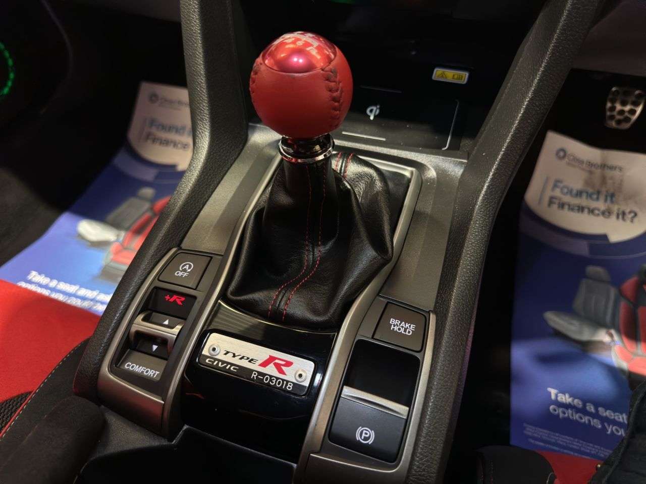 2017 HONDA CIVIC 2017 HONDA CIVIC