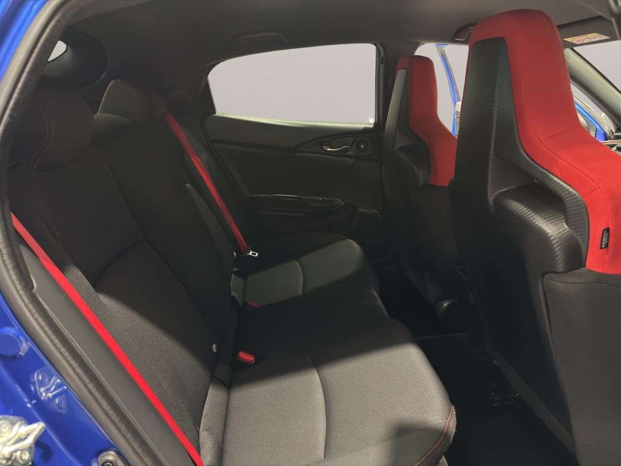 2017 HONDA CIVIC 2017 HONDA CIVIC