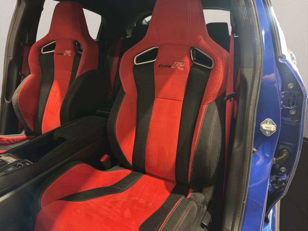 2017 HONDA CIVIC 2017 HONDA CIVIC