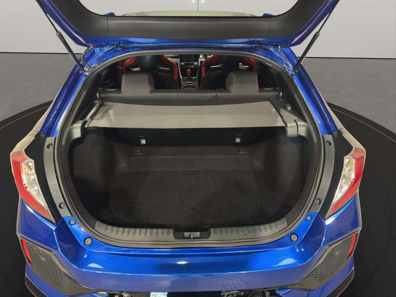 2017 HONDA CIVIC 2017 HONDA CIVIC