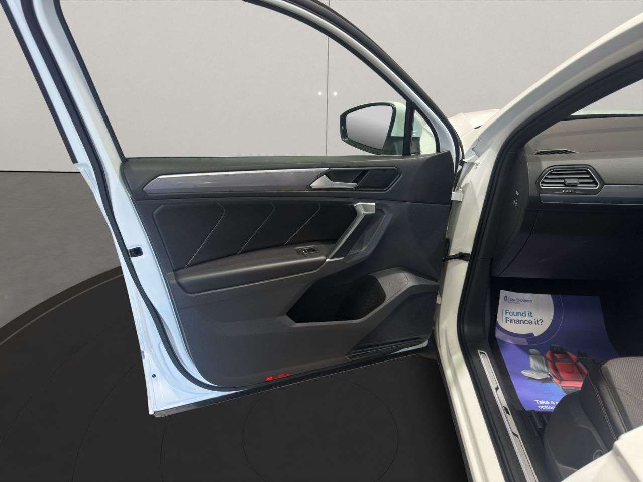 2017 VOLKSWAGEN TIGUAN 2017 VOLKSWAGEN TIGUAN