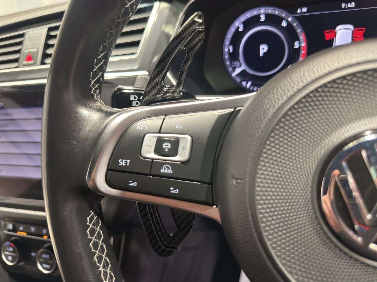 2017 VOLKSWAGEN TIGUAN 2017 VOLKSWAGEN TIGUAN