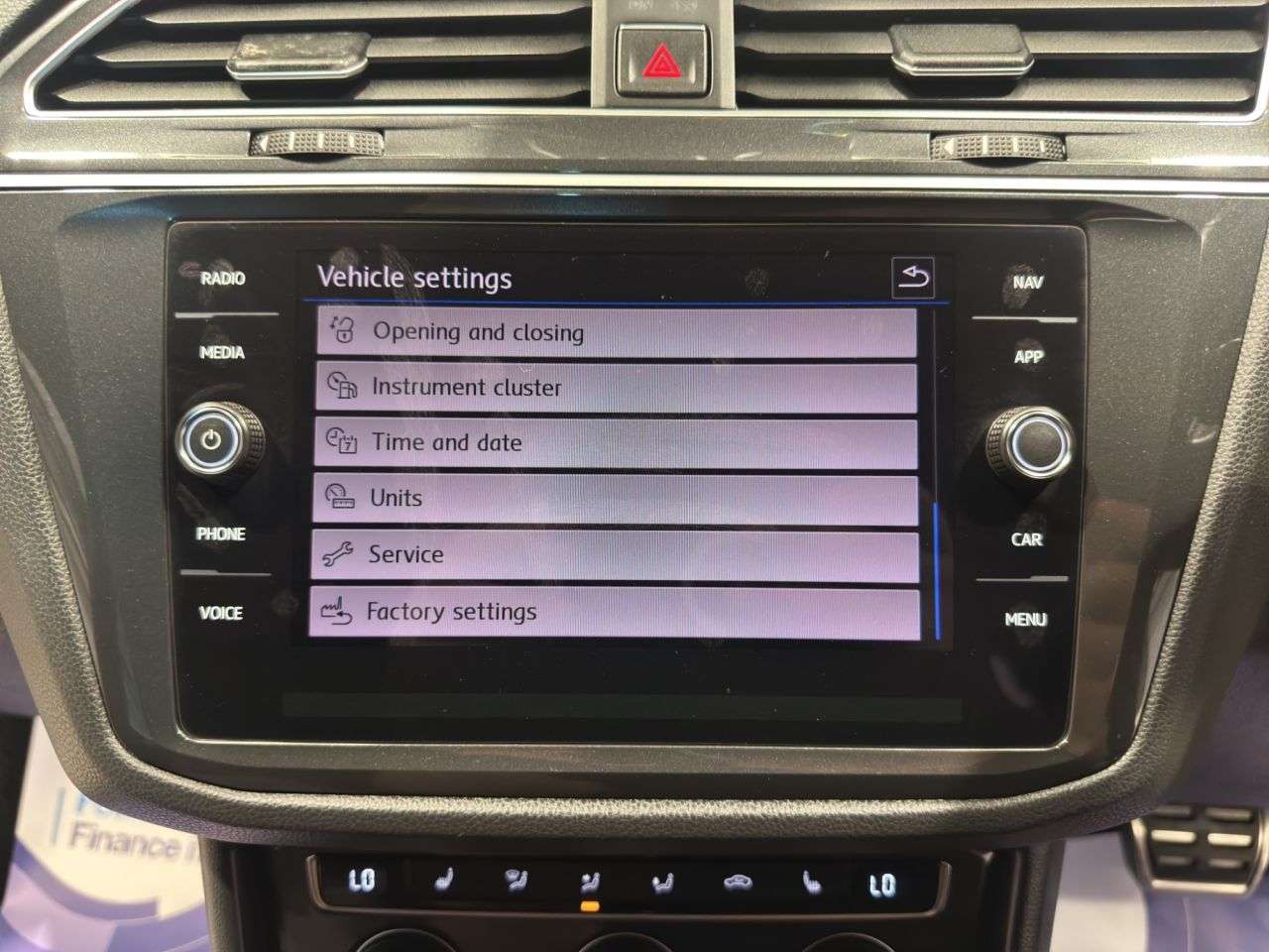 2017 VOLKSWAGEN TIGUAN 2017 VOLKSWAGEN TIGUAN