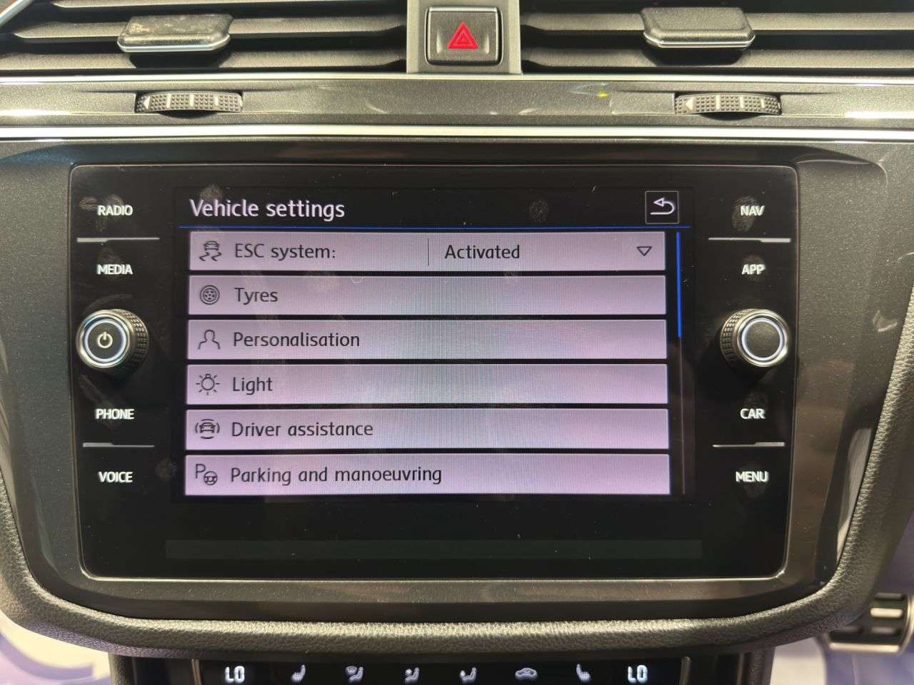 2017 VOLKSWAGEN TIGUAN 2017 VOLKSWAGEN TIGUAN