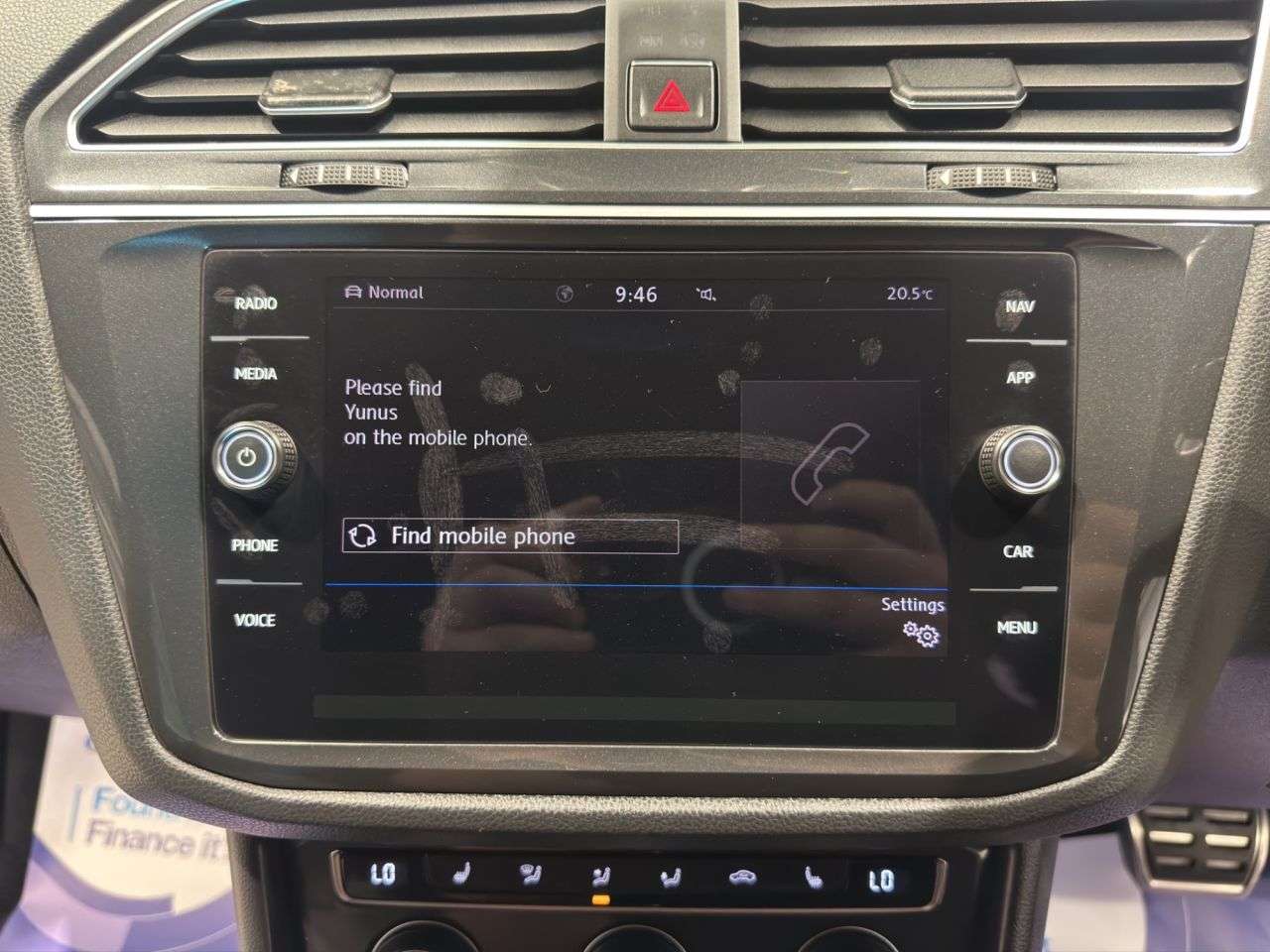 2017 VOLKSWAGEN TIGUAN 2017 VOLKSWAGEN TIGUAN