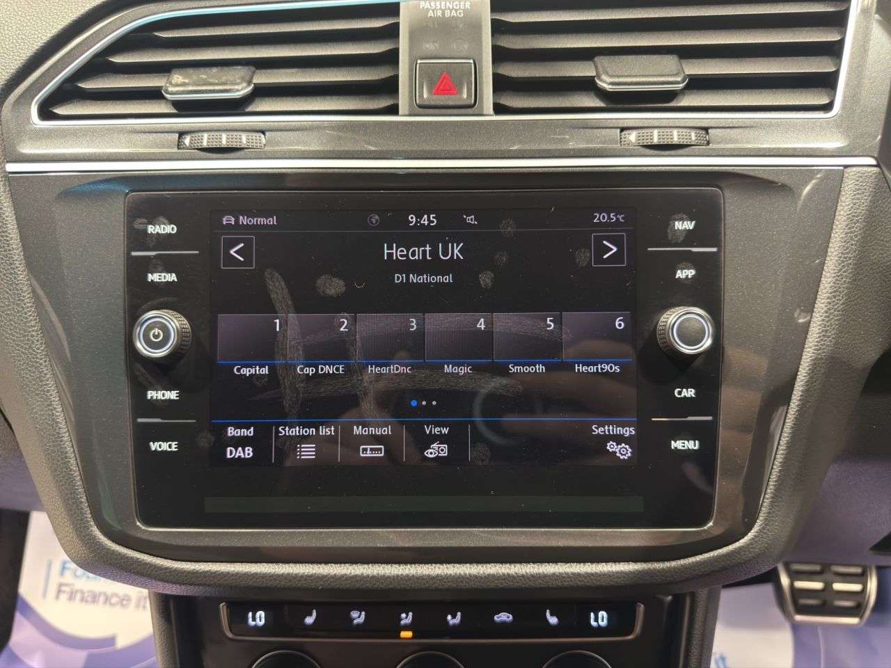 2017 VOLKSWAGEN TIGUAN 2017 VOLKSWAGEN TIGUAN