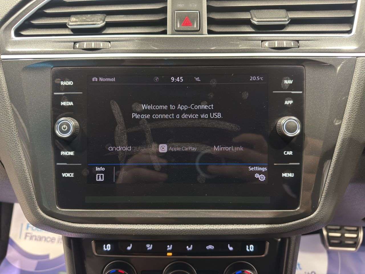 2017 VOLKSWAGEN TIGUAN 2017 VOLKSWAGEN TIGUAN