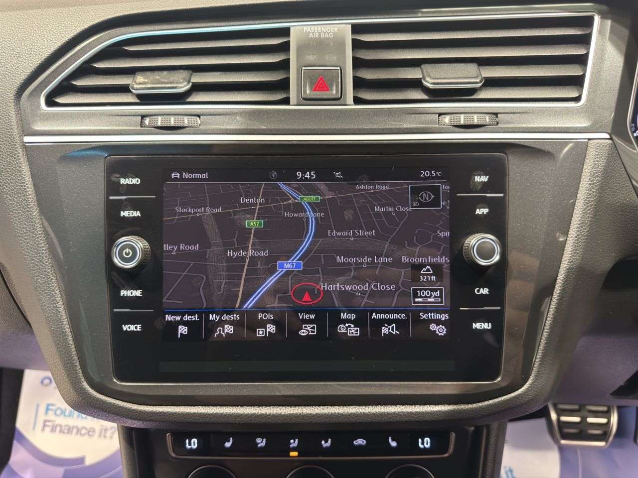 2017 VOLKSWAGEN TIGUAN 2017 VOLKSWAGEN TIGUAN