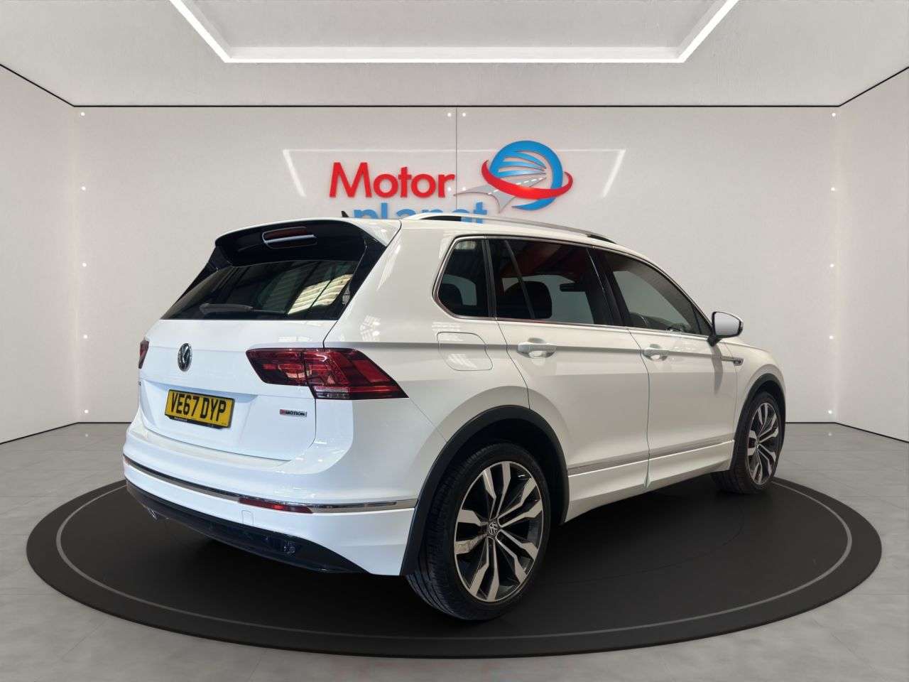 2017 VOLKSWAGEN TIGUAN 2017 VOLKSWAGEN TIGUAN
