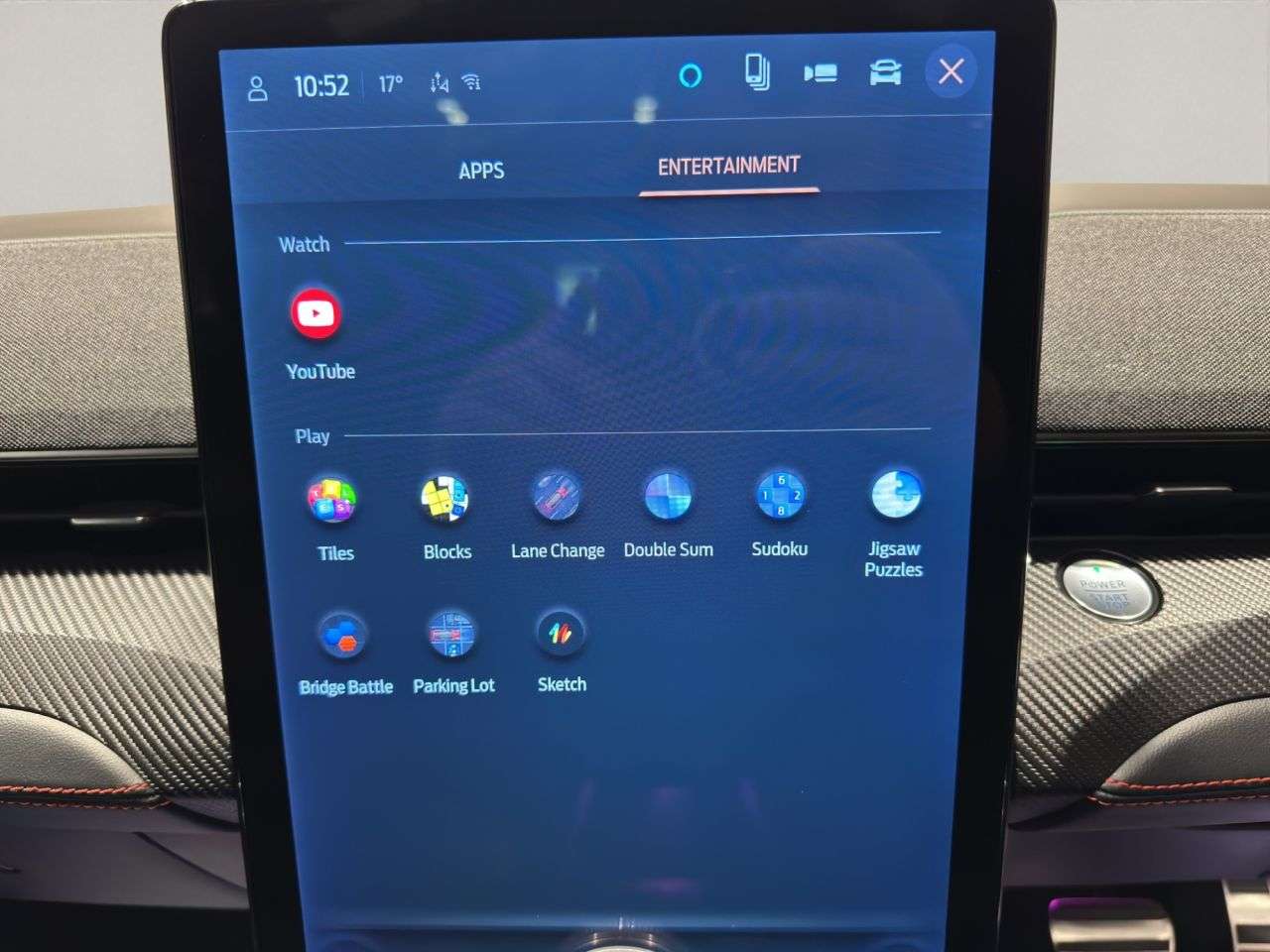 2022 FORD MUSTANG MACH-E 2022 FORD MUSTANG MACH-E
