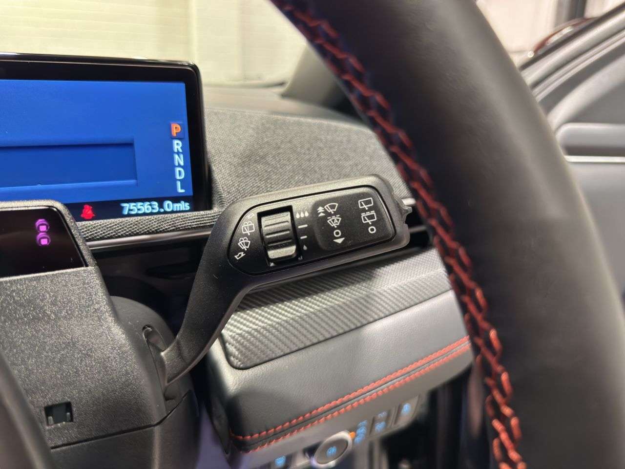 2022 FORD MUSTANG MACH-E 2022 FORD MUSTANG MACH-E