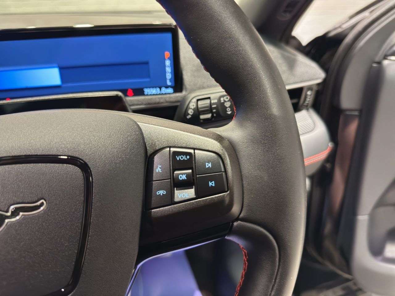 2022 FORD MUSTANG MACH-E 2022 FORD MUSTANG MACH-E