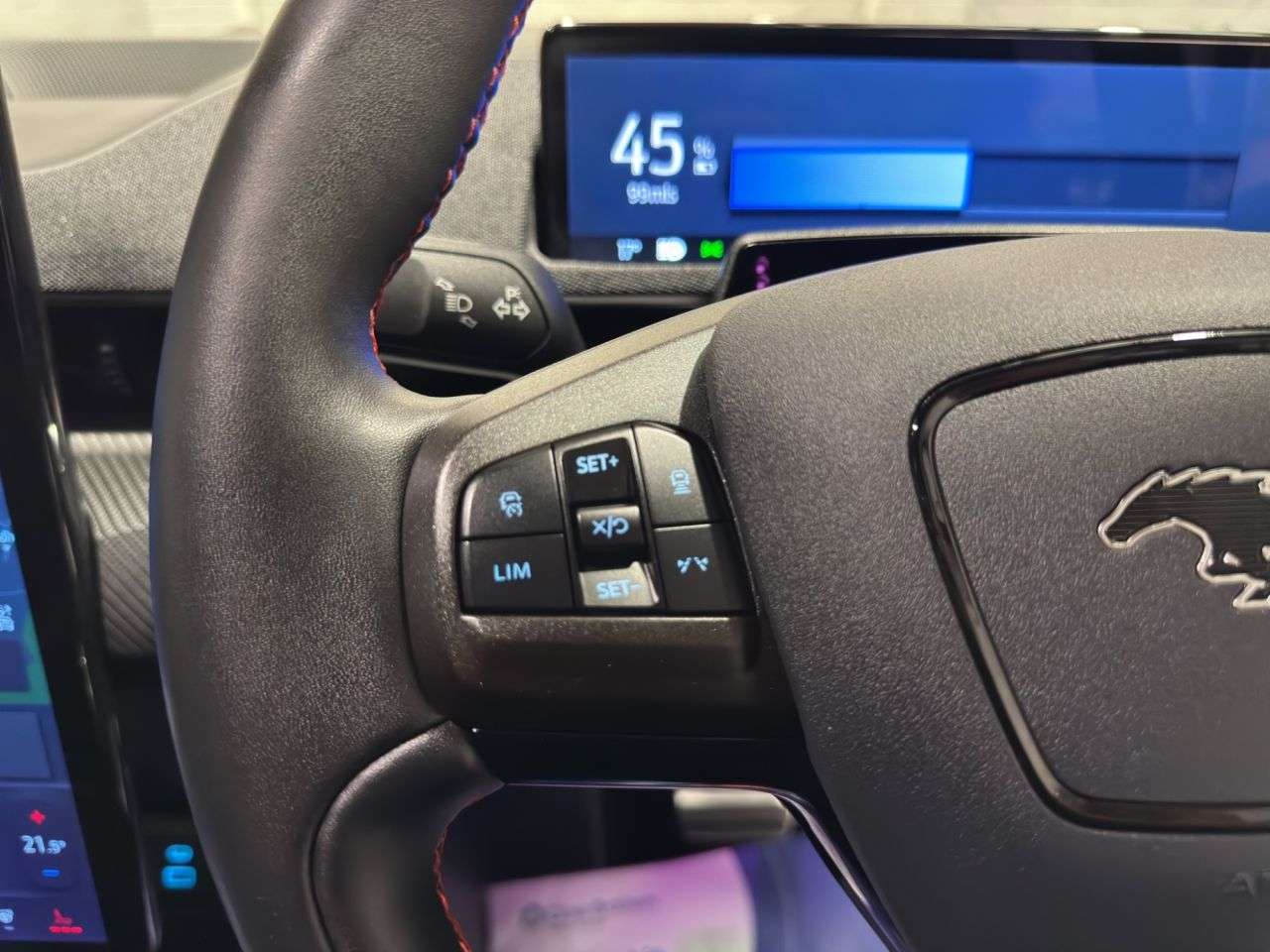 2022 FORD MUSTANG MACH-E 2022 FORD MUSTANG MACH-E