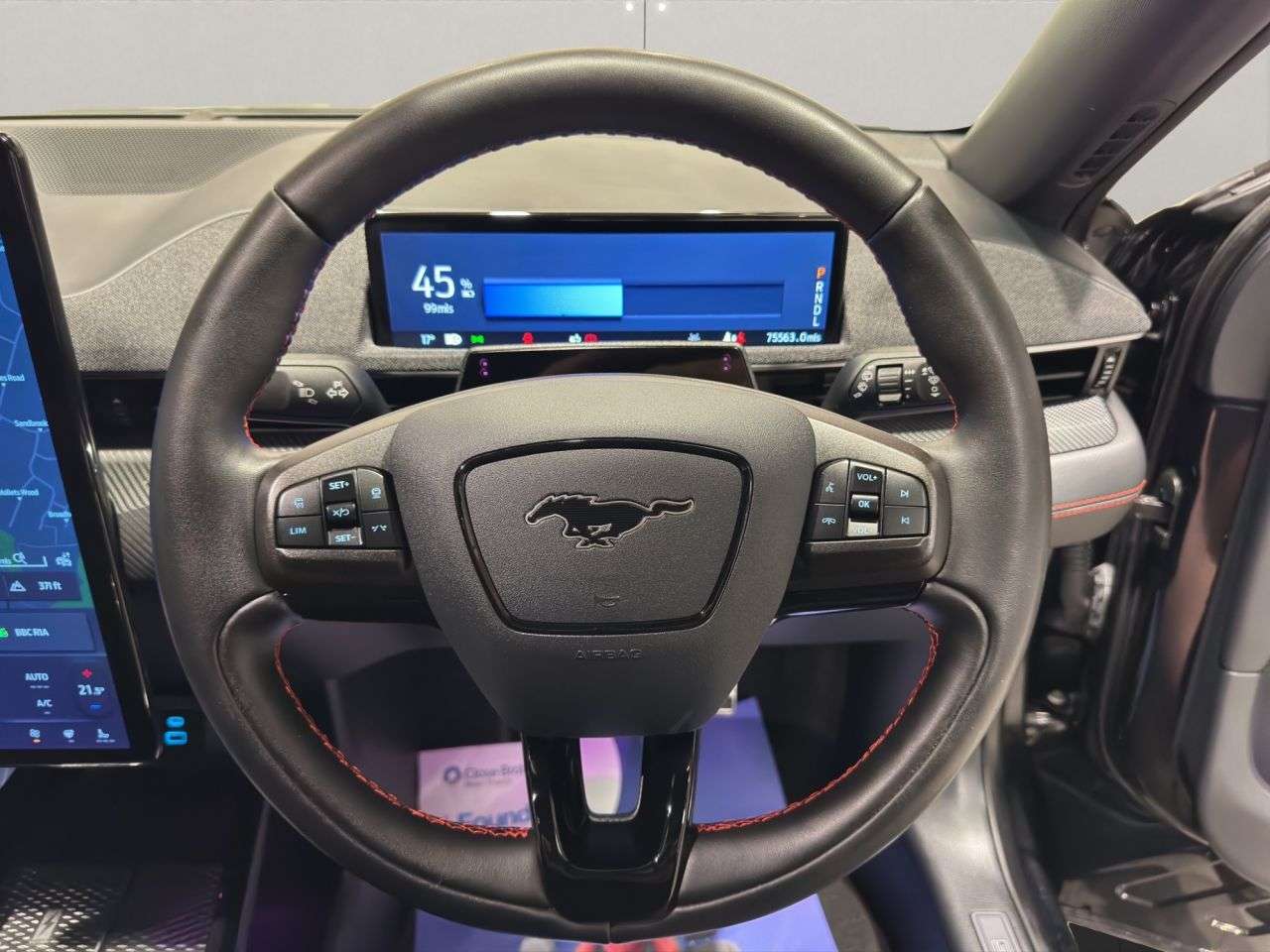 2022 FORD MUSTANG MACH-E 2022 FORD MUSTANG MACH-E
