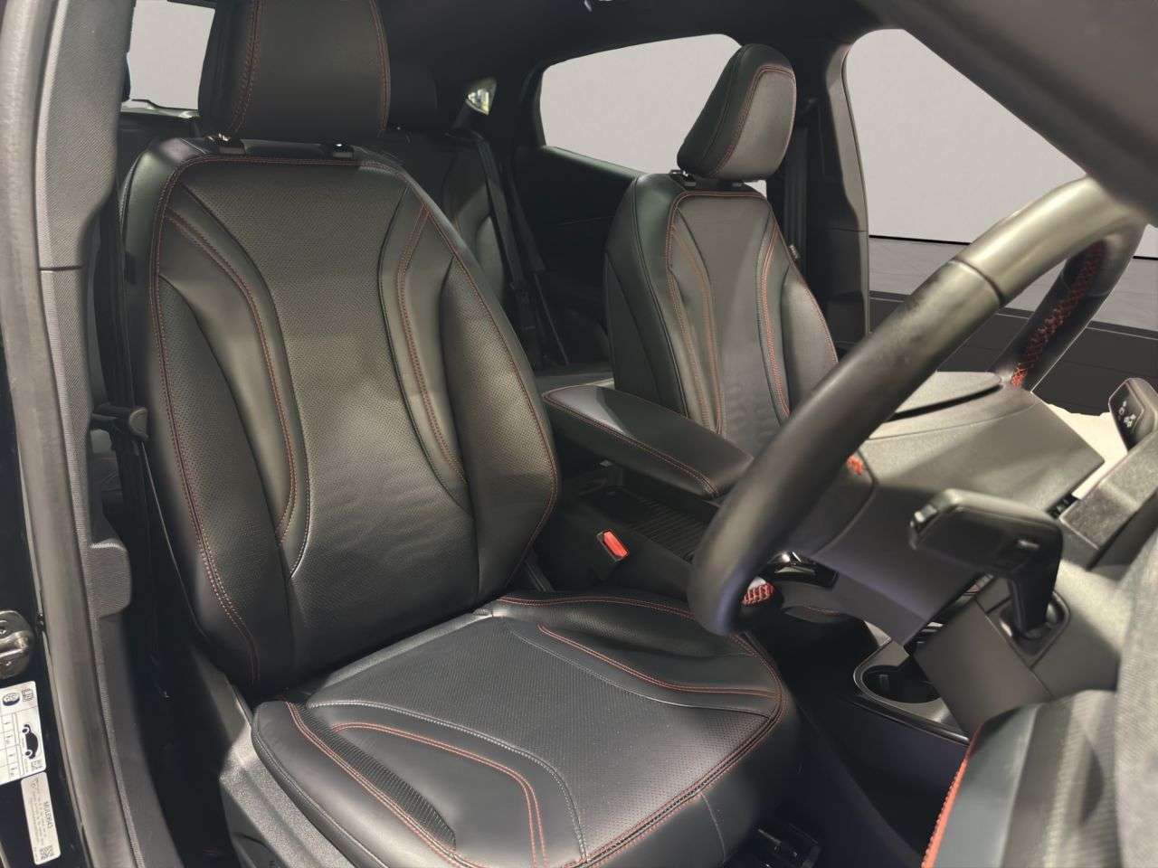 2022 FORD MUSTANG MACH-E 2022 FORD MUSTANG MACH-E