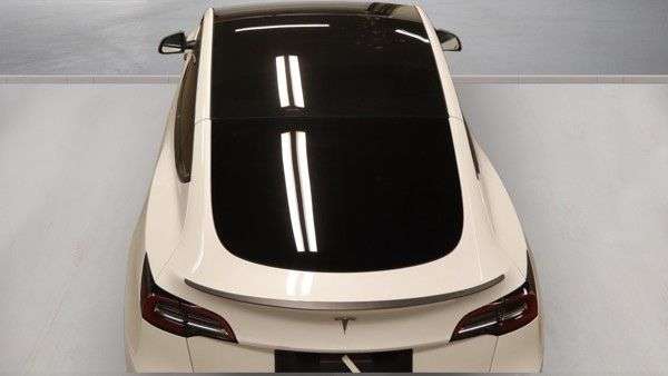 2023 TESLA MODEL Y 2023 TESLA MODEL Y