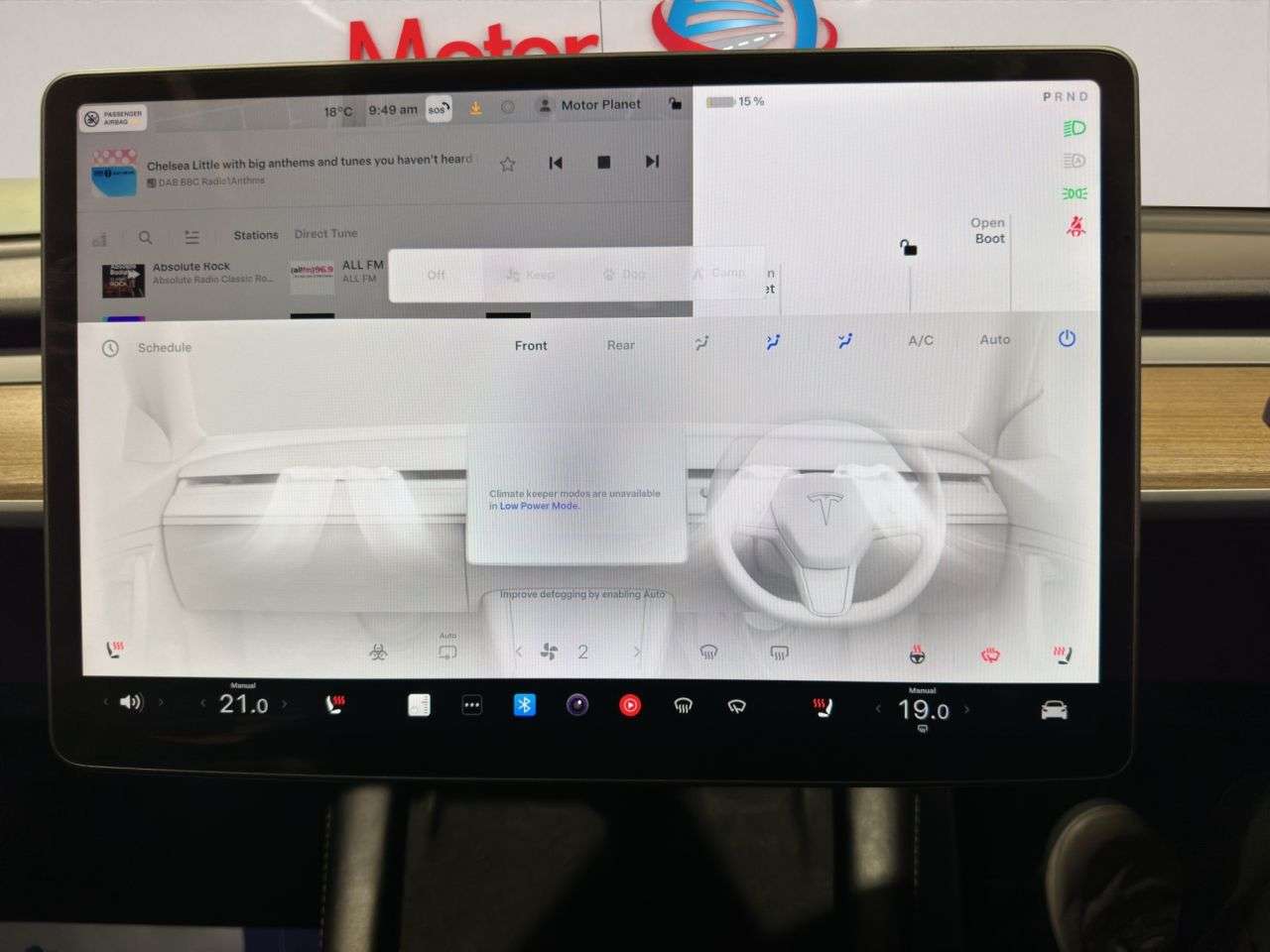 2023 TESLA MODEL Y 2023 TESLA MODEL Y