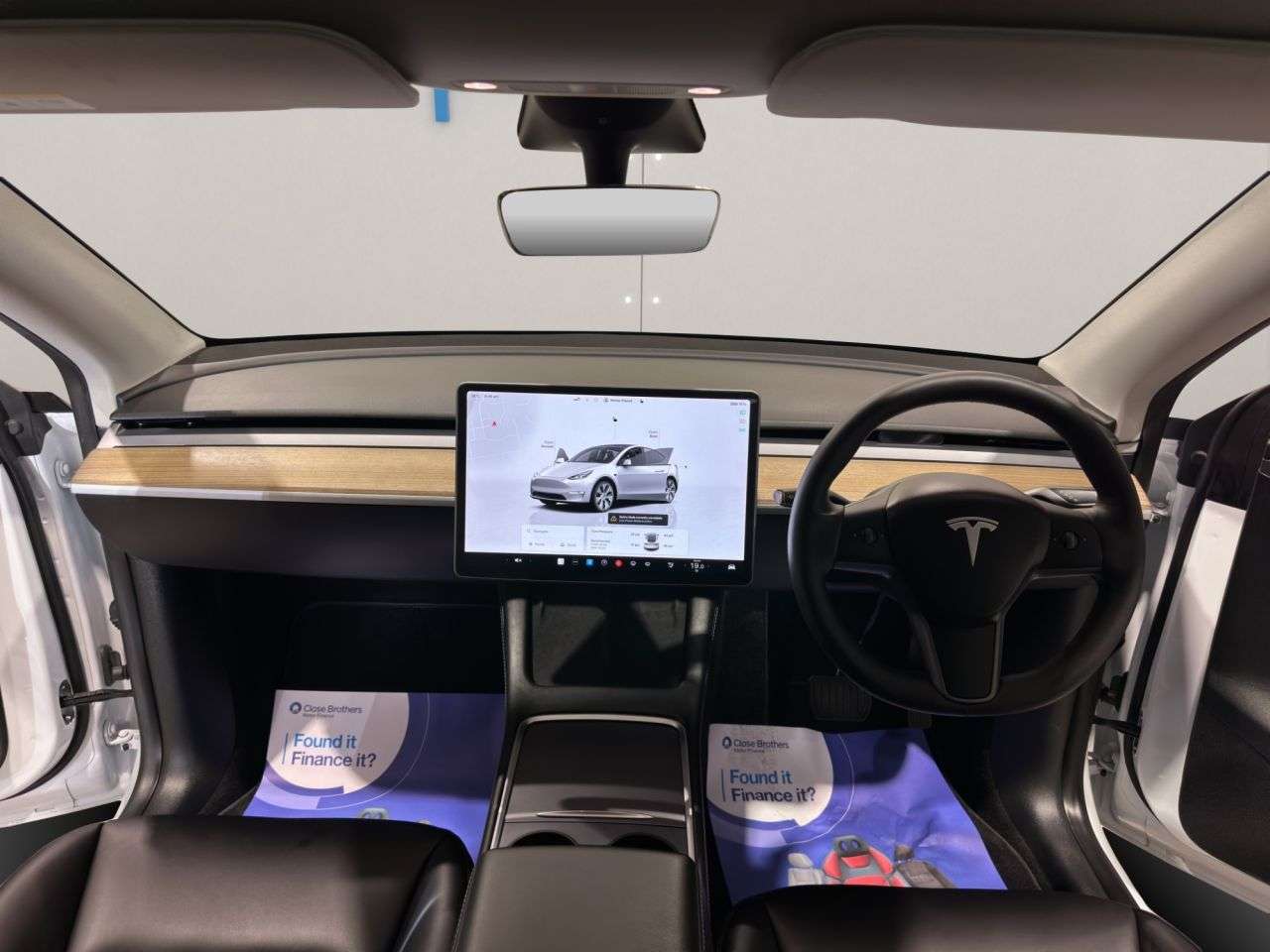 2023 TESLA MODEL Y 2023 TESLA MODEL Y