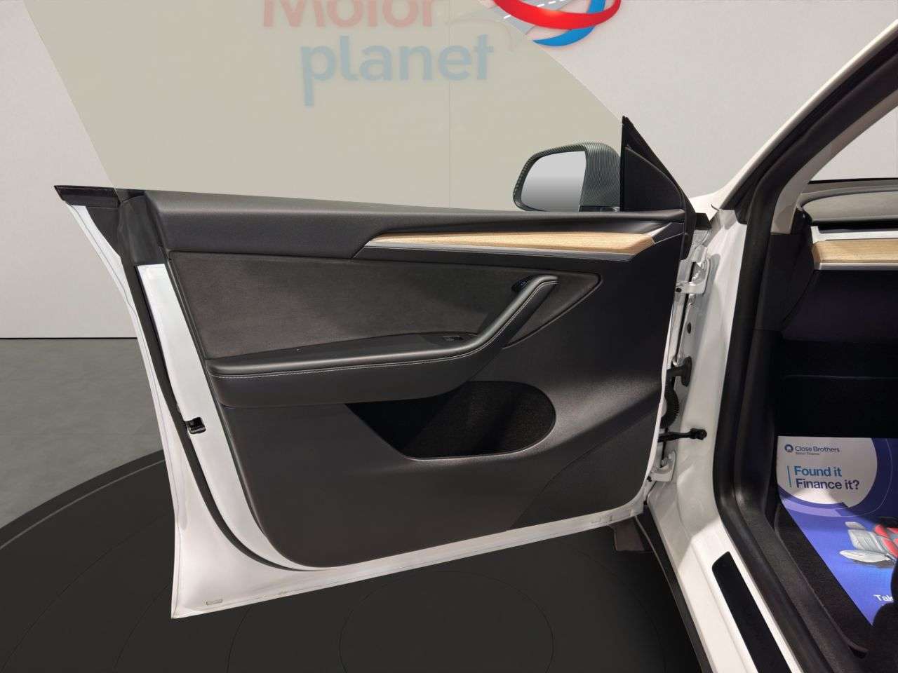 2023 TESLA MODEL Y 2023 TESLA MODEL Y