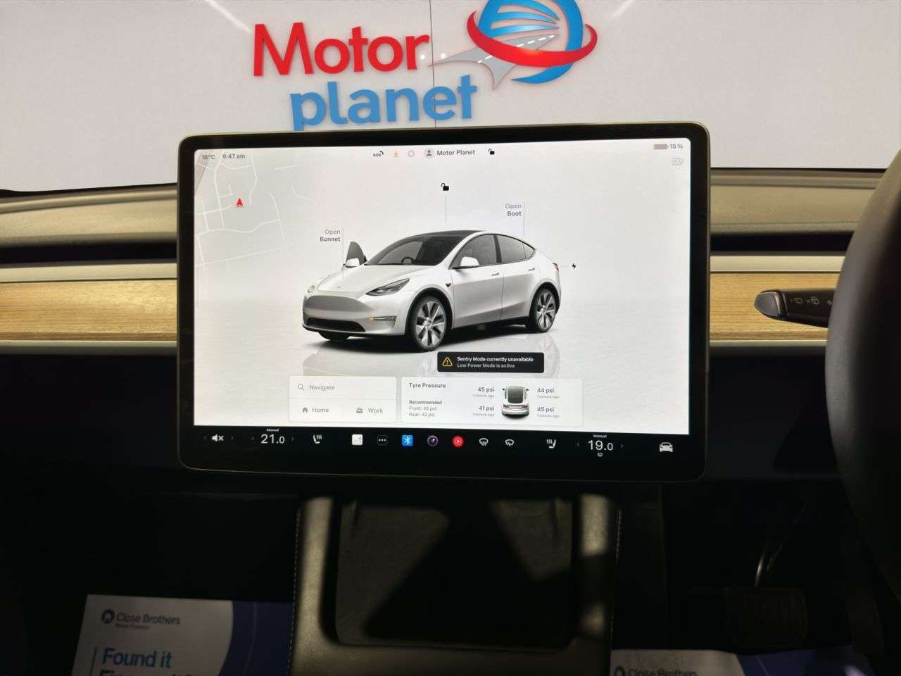 2023 TESLA MODEL Y 2023 TESLA MODEL Y