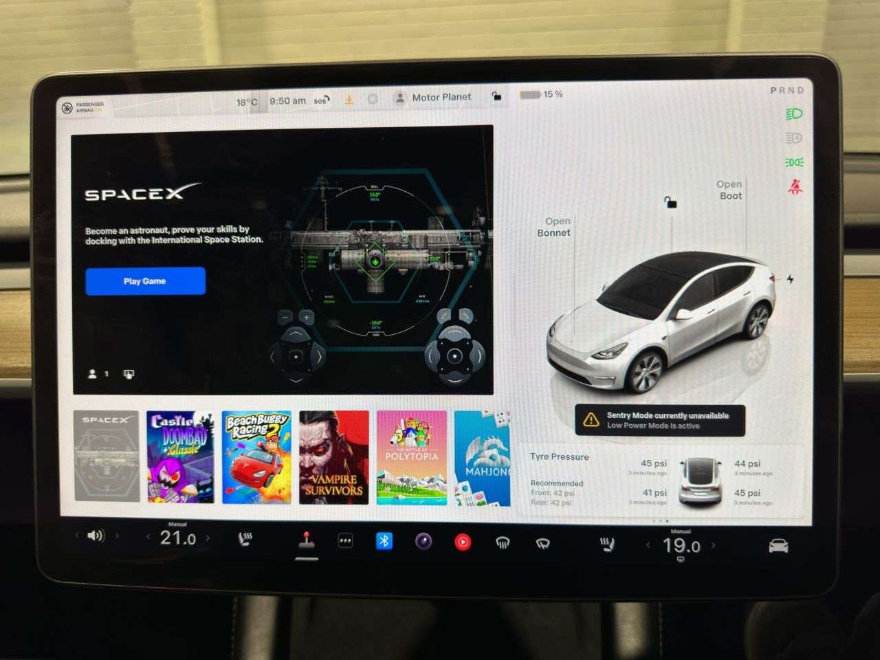 2023 TESLA MODEL Y 2023 TESLA MODEL Y