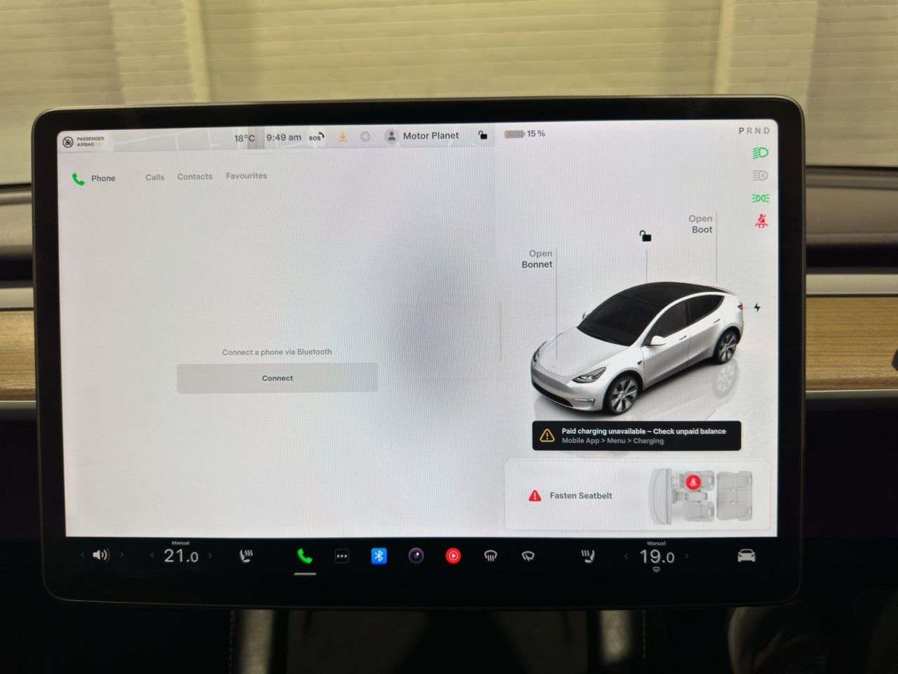 2023 TESLA MODEL Y 2023 TESLA MODEL Y