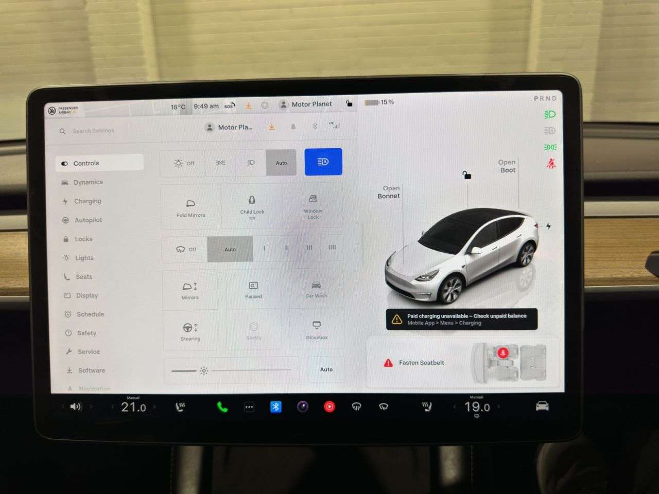 2023 TESLA MODEL Y 2023 TESLA MODEL Y