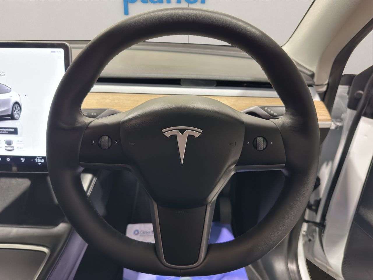 2023 TESLA MODEL Y 2023 TESLA MODEL Y