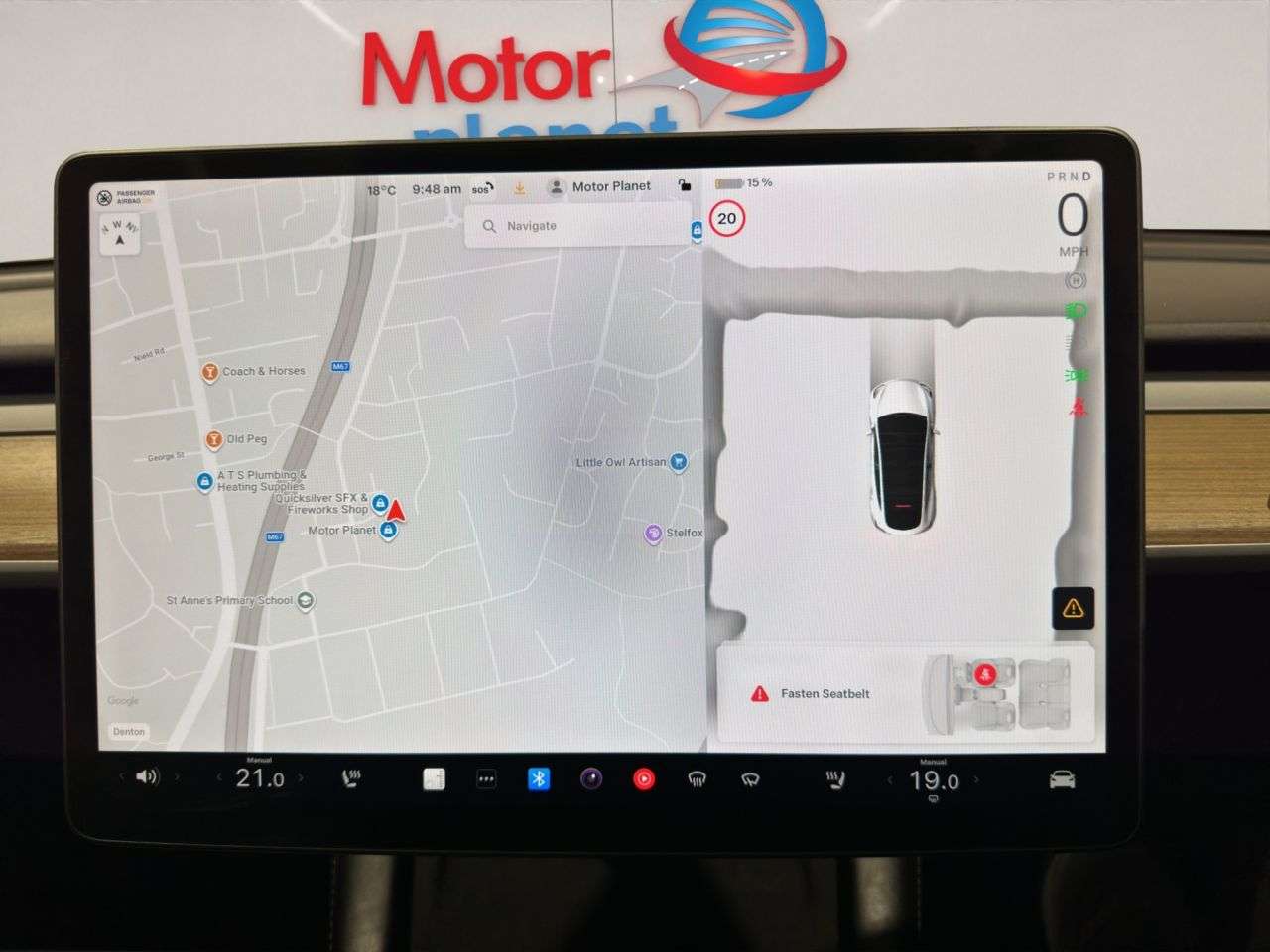 2023 TESLA MODEL Y 2023 TESLA MODEL Y