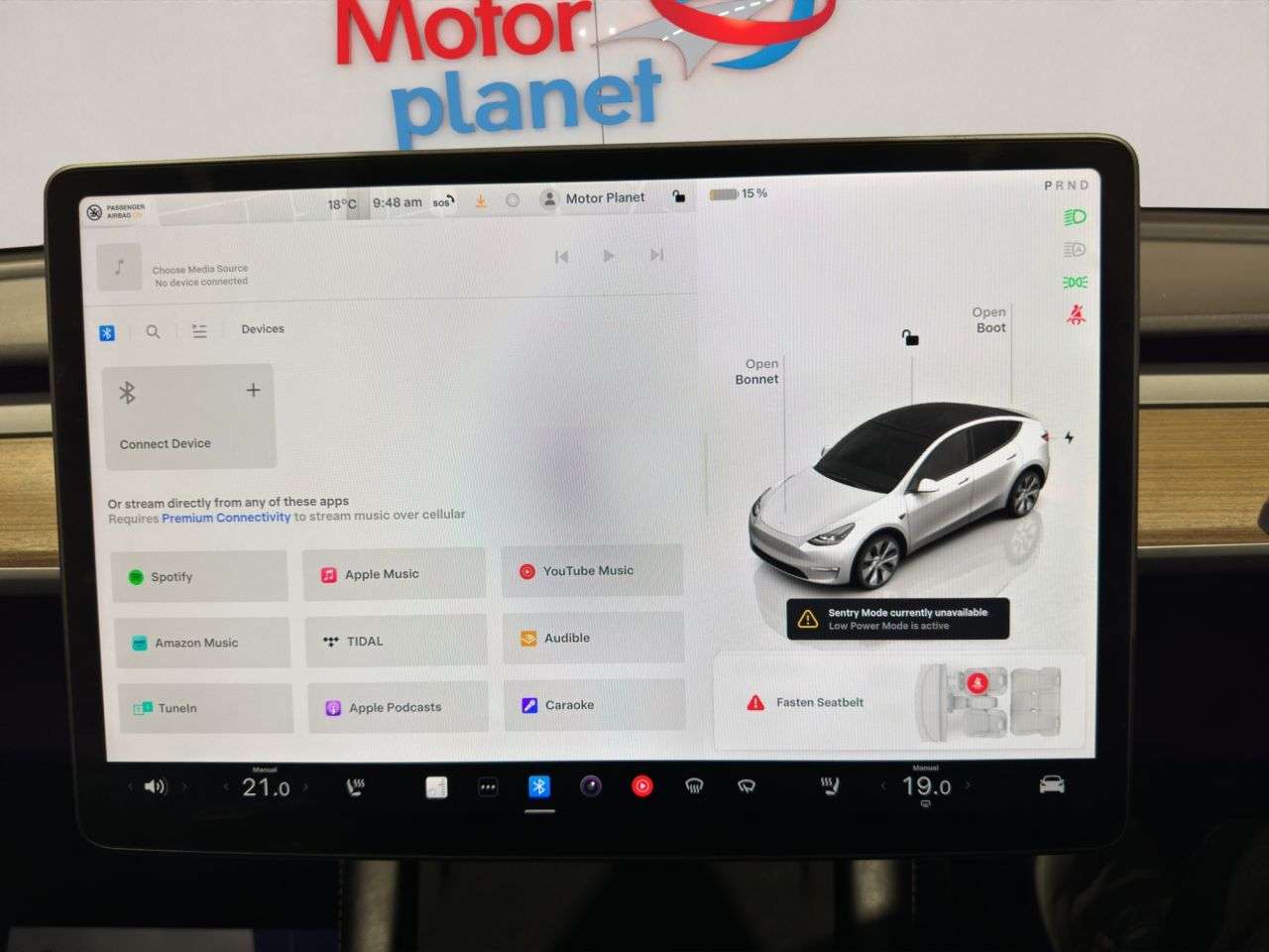 2023 TESLA MODEL Y 2023 TESLA MODEL Y